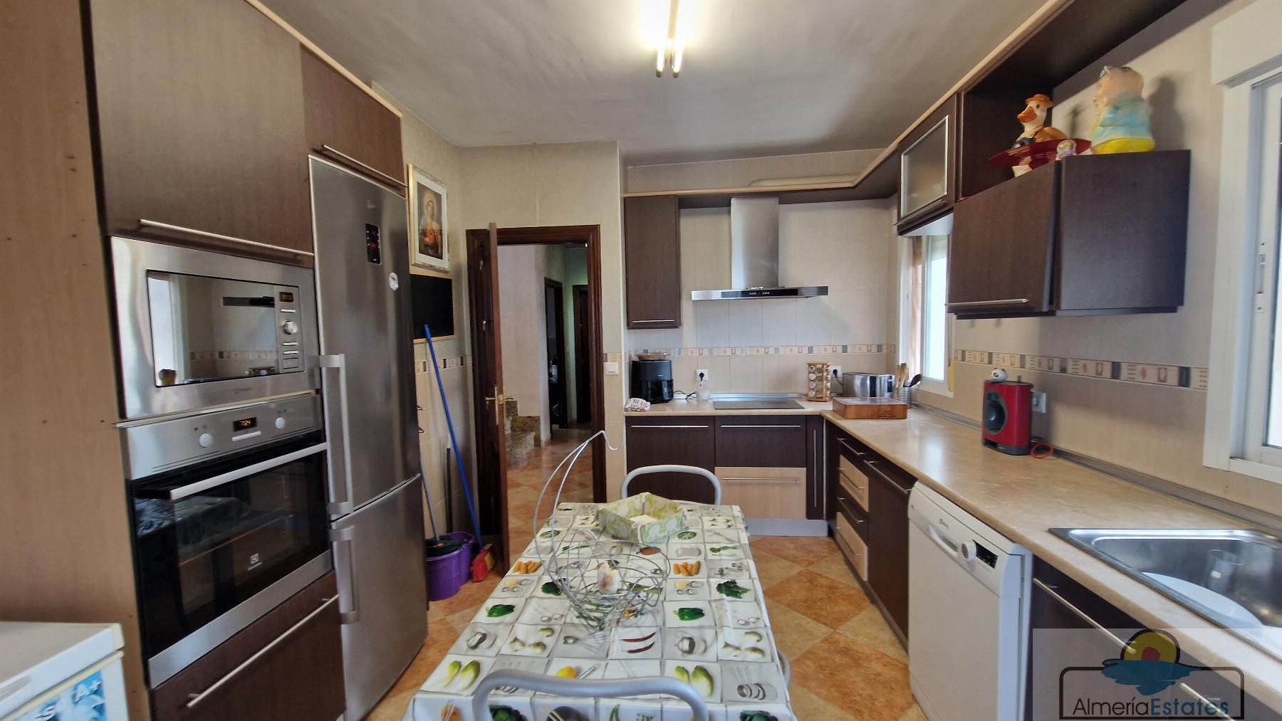 For sale of villa in Arboleas