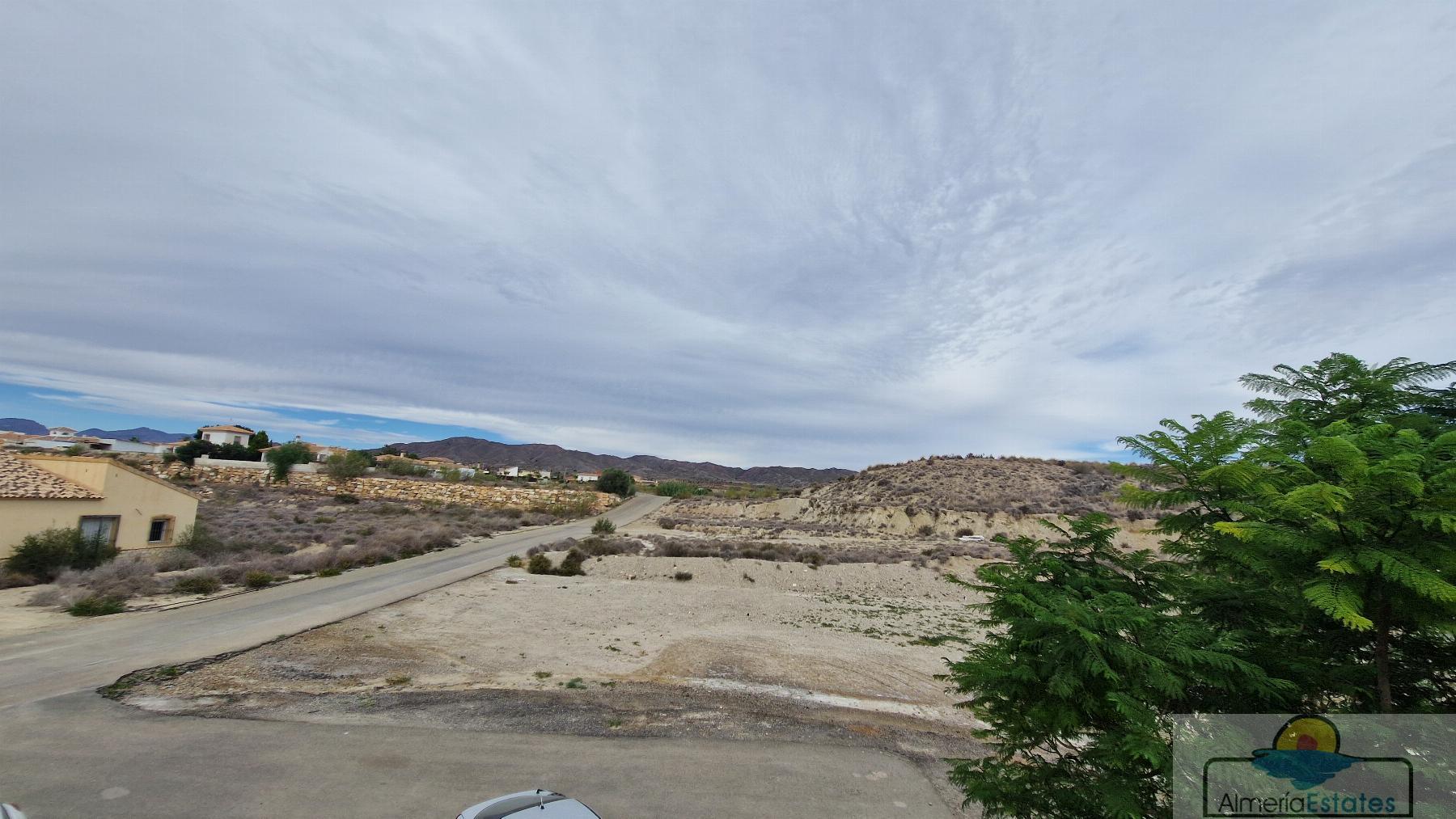 For sale of villa in Arboleas