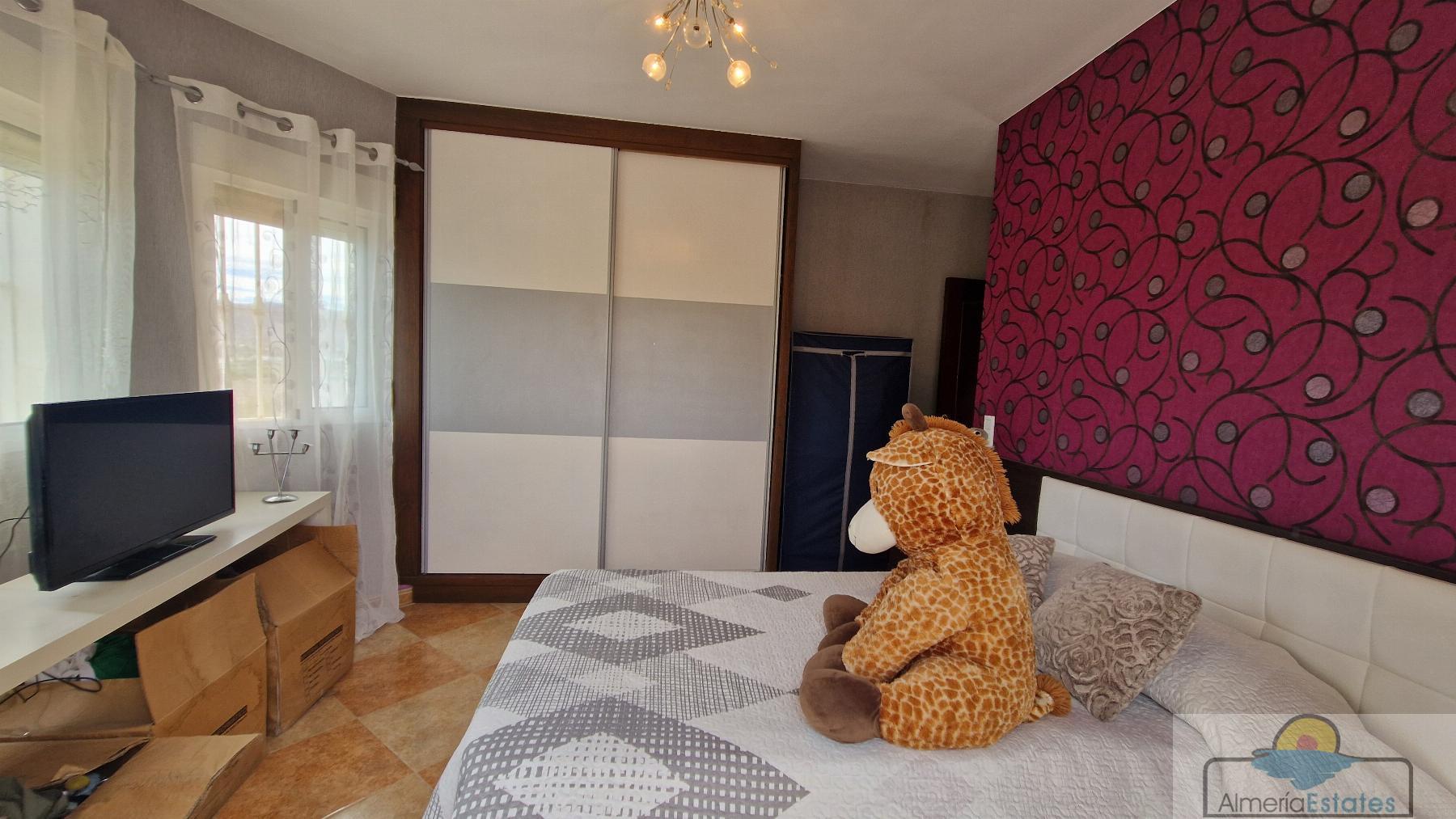 For sale of villa in Arboleas