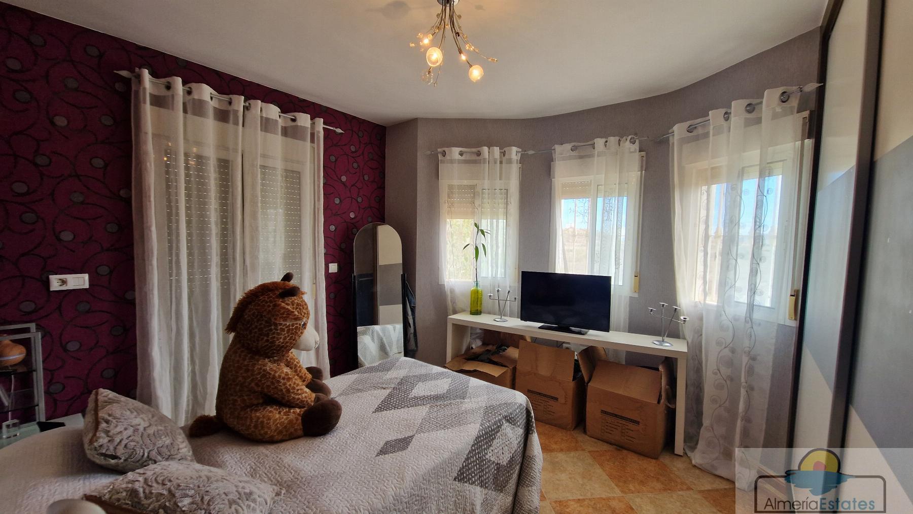 For sale of villa in Arboleas