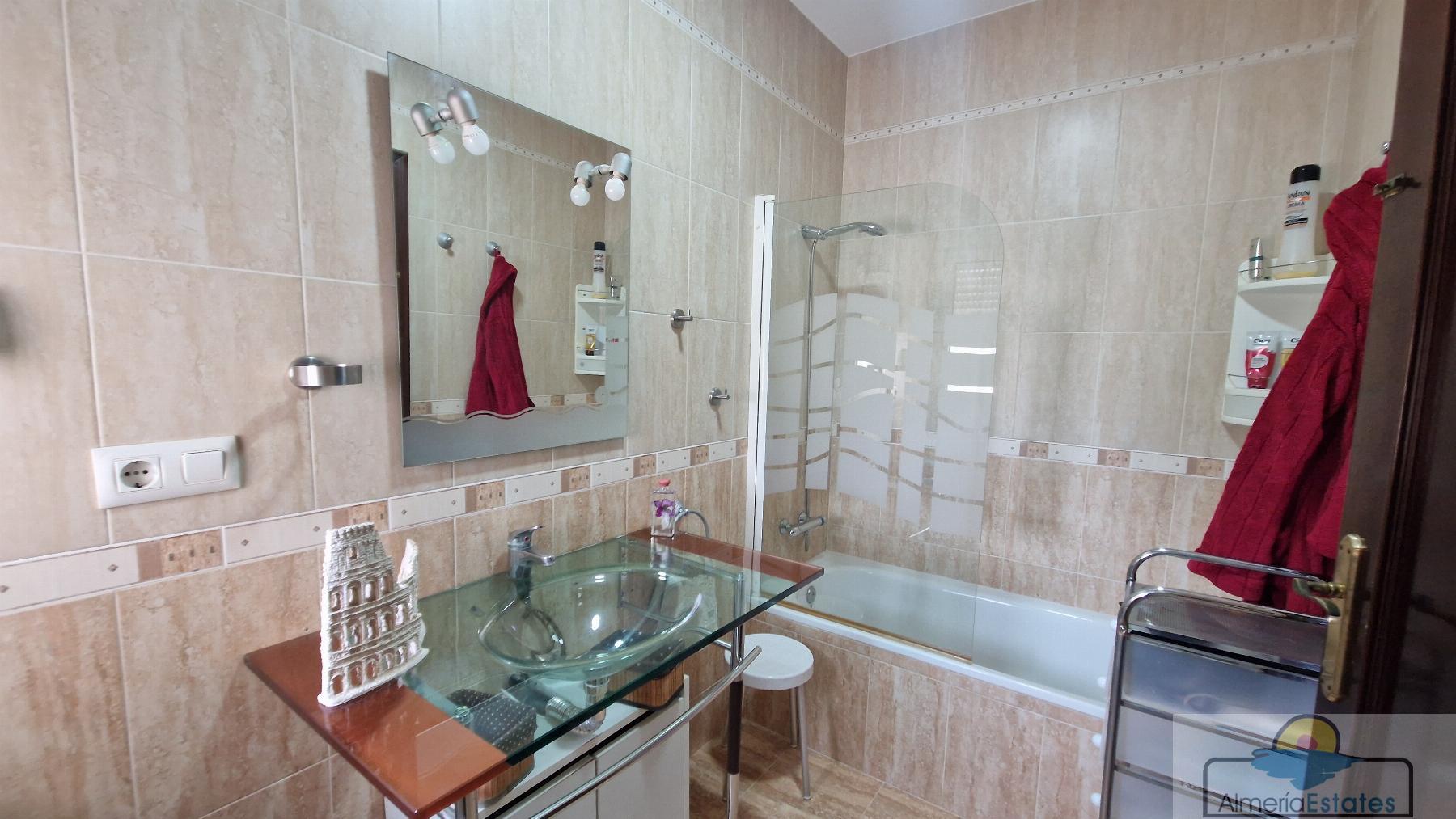 For sale of villa in Arboleas