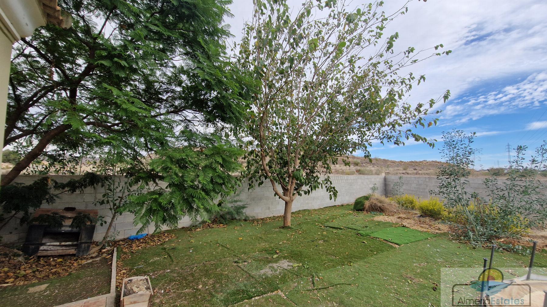 For sale of villa in Arboleas