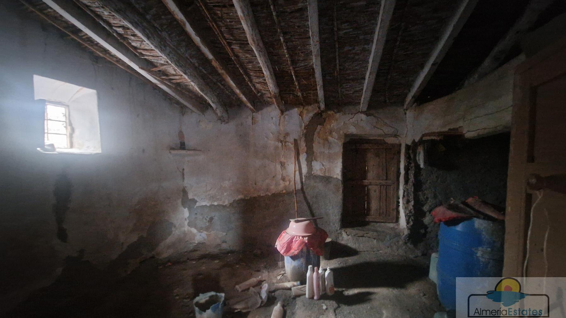 Venta de villa en Albox