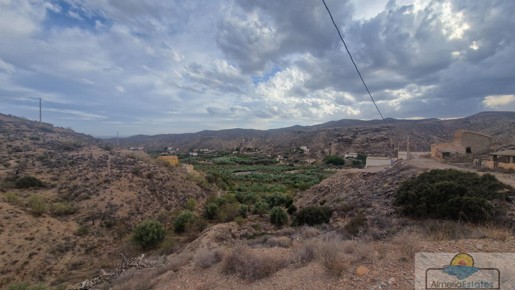 Venta de villa en Albox