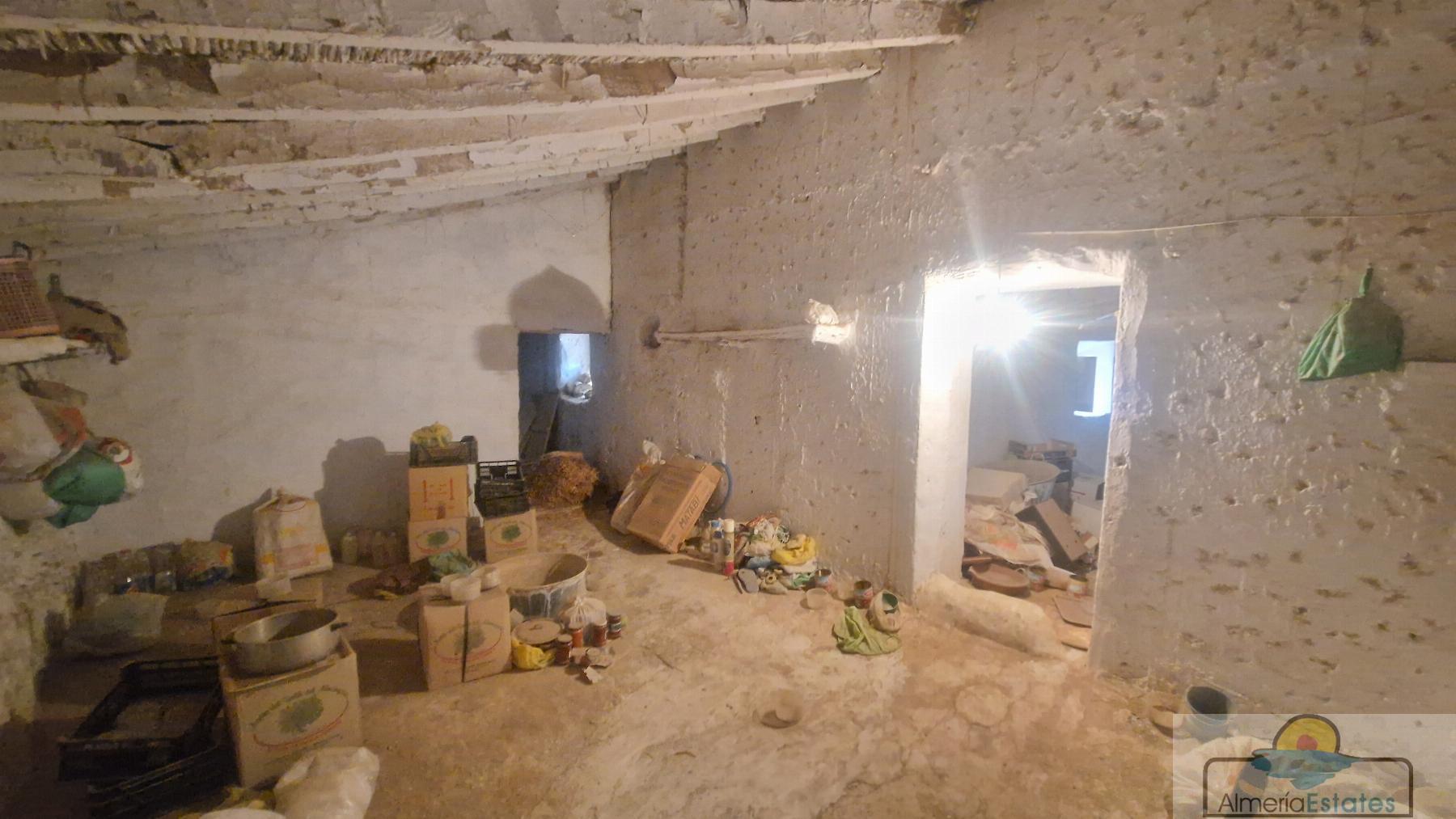 Venta de villa en Albox