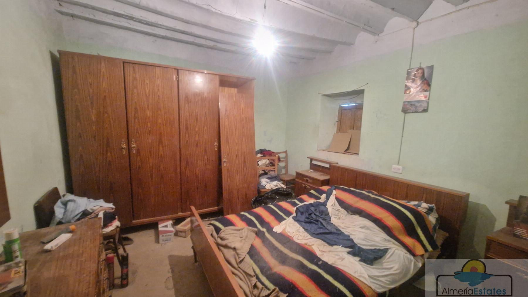 Venta de villa en Albox