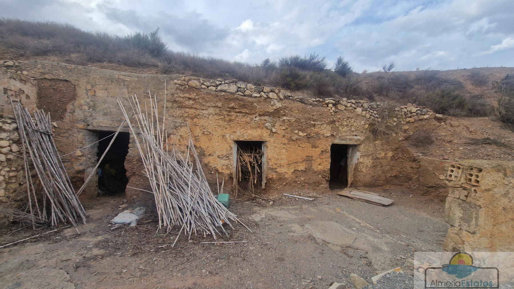 Venta de villa en Albox