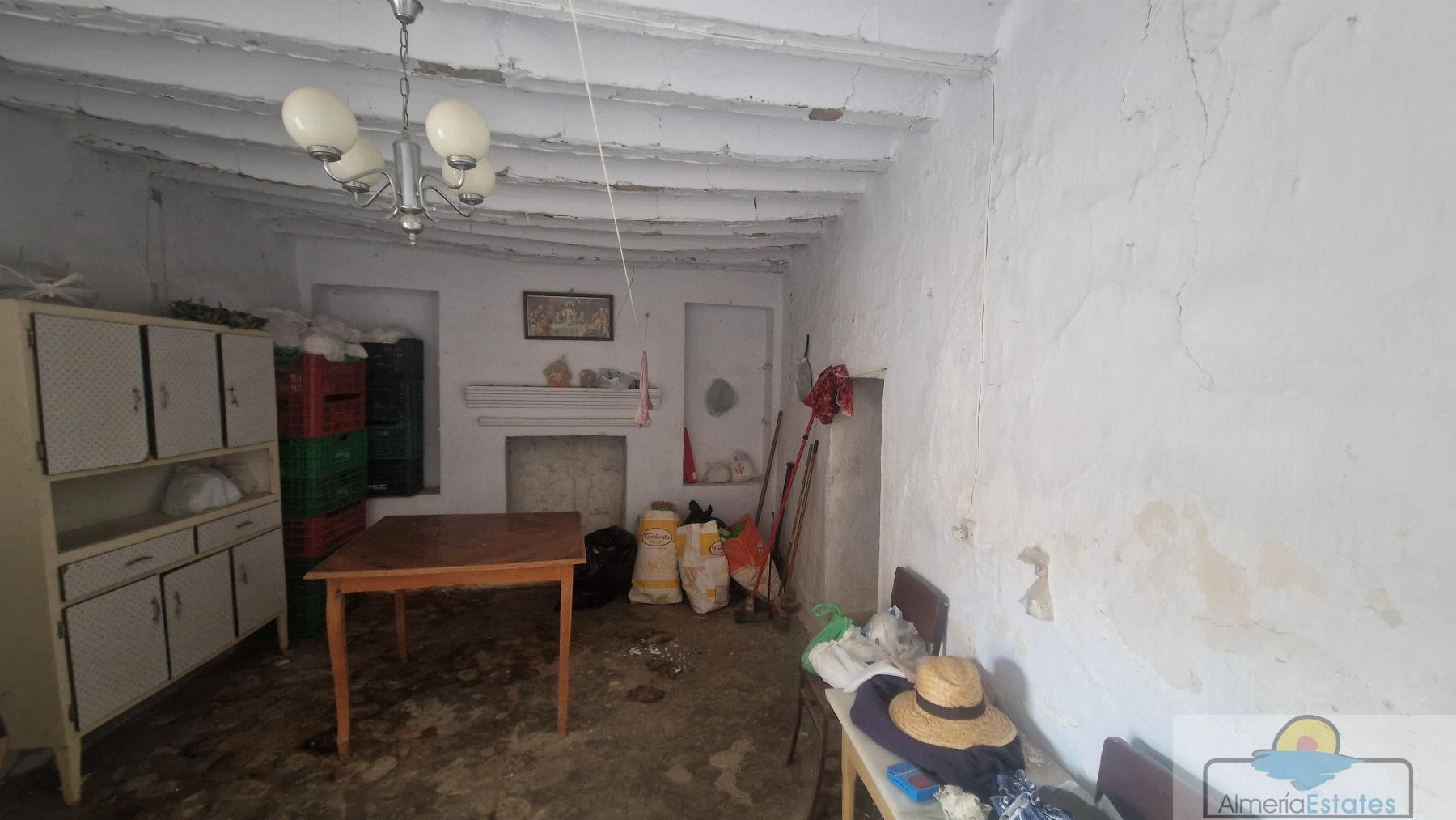 Venta de villa en Albox