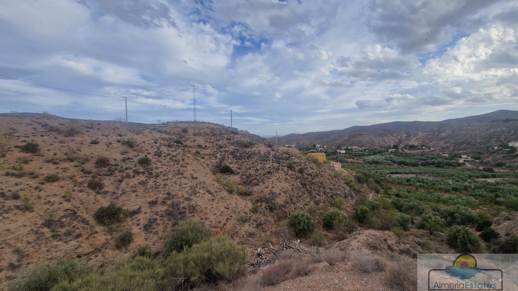 Venta de villa en Albox