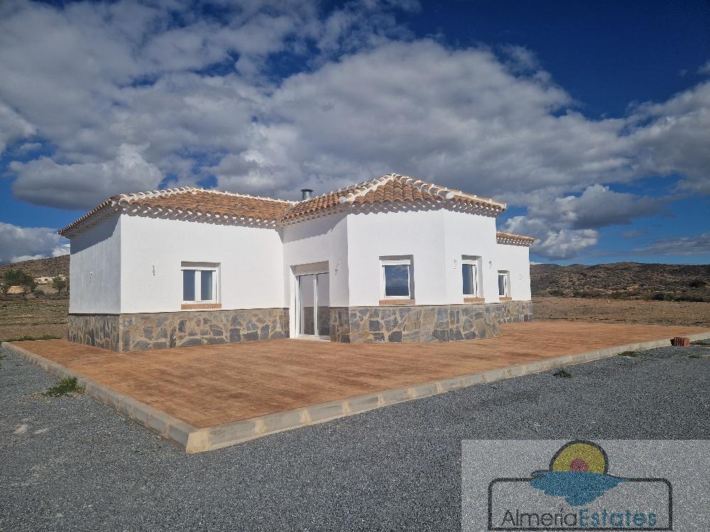 For sale of villa in Partaloa