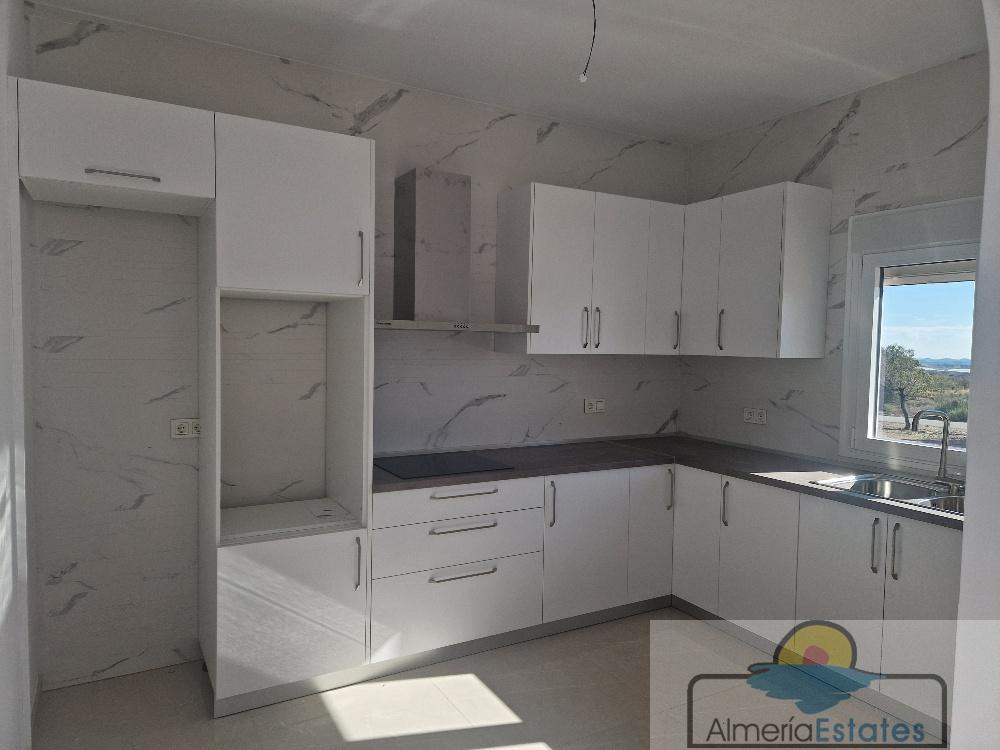 For sale of villa in Partaloa