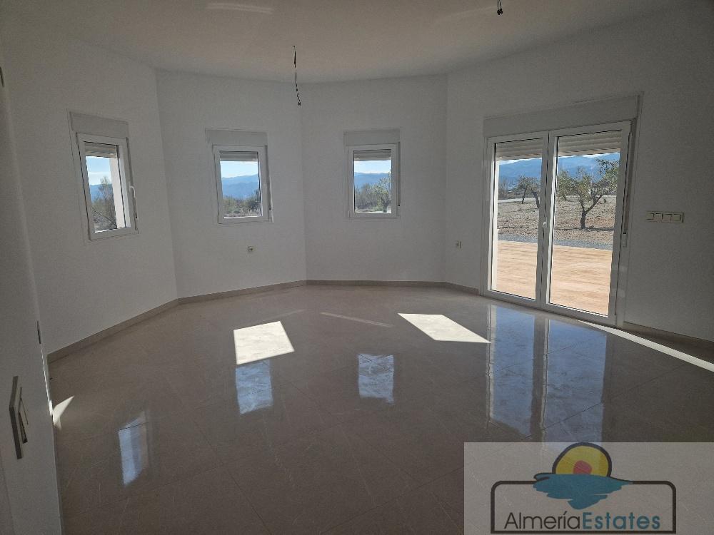 For sale of villa in Partaloa