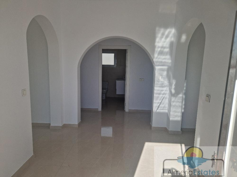 For sale of villa in Partaloa