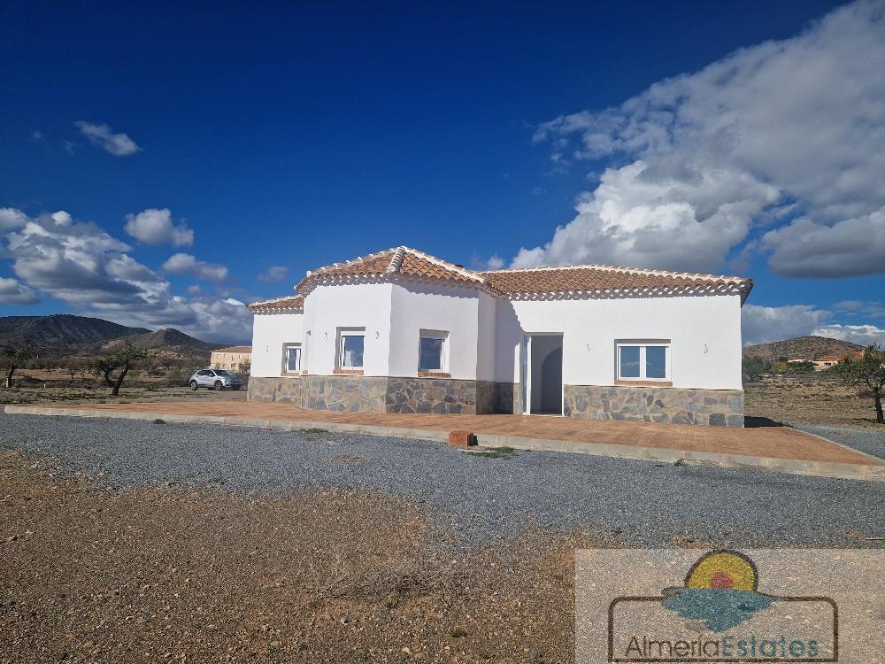 For sale of villa in Partaloa