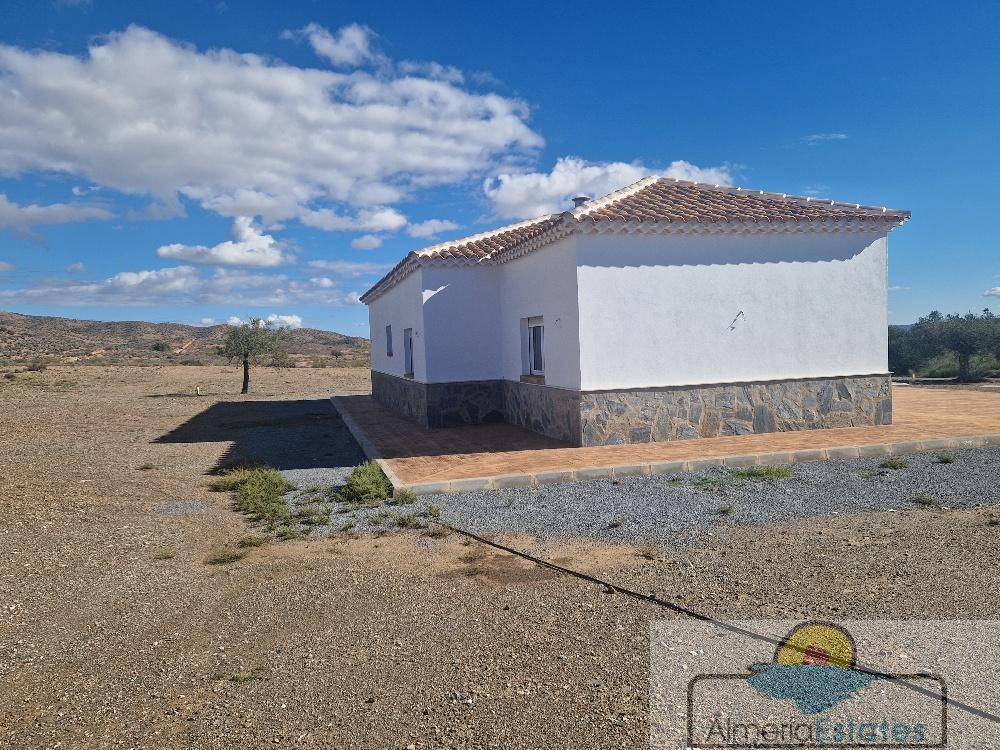 For sale of villa in Partaloa