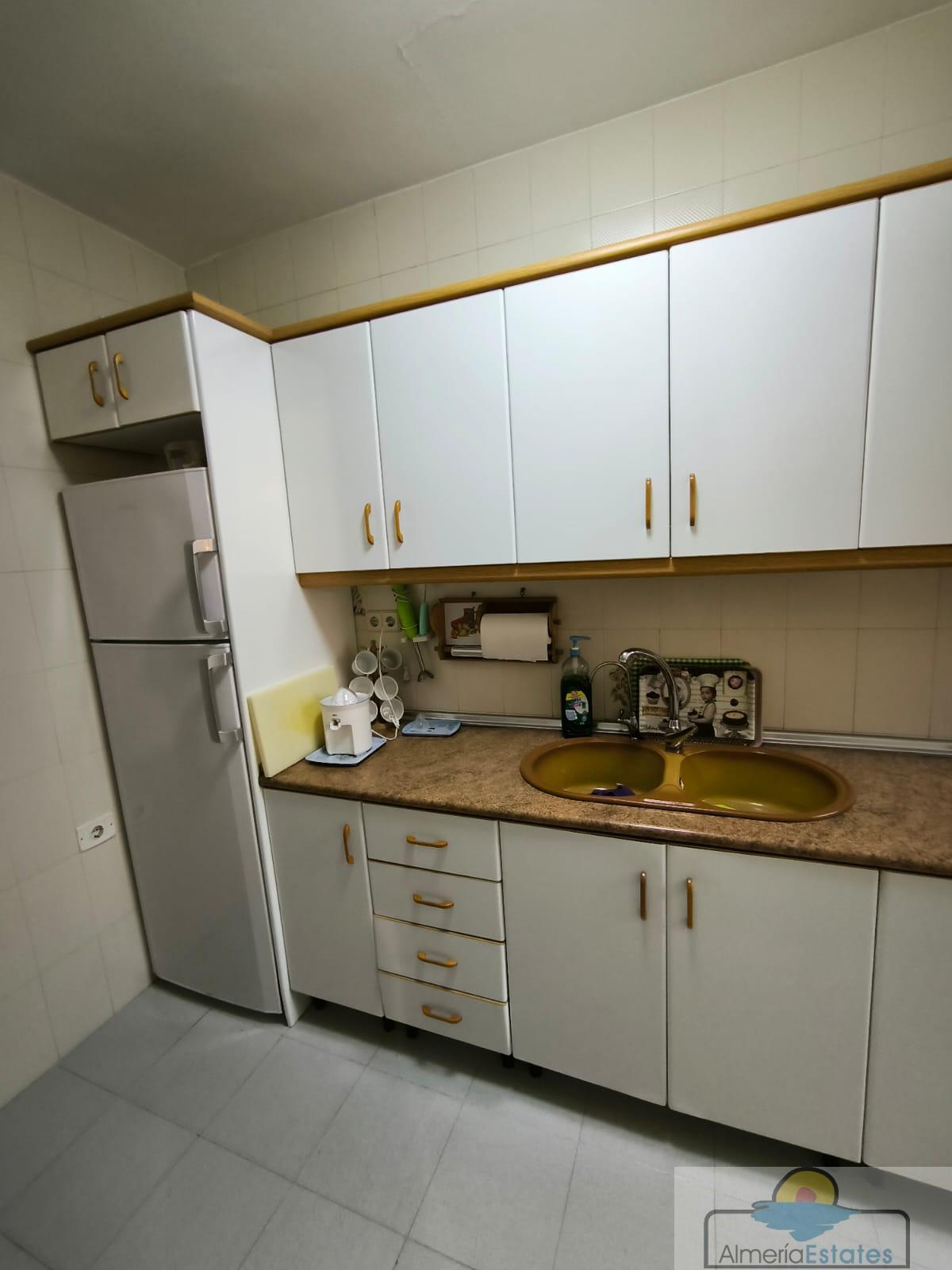 For sale of duplex in Garrucha