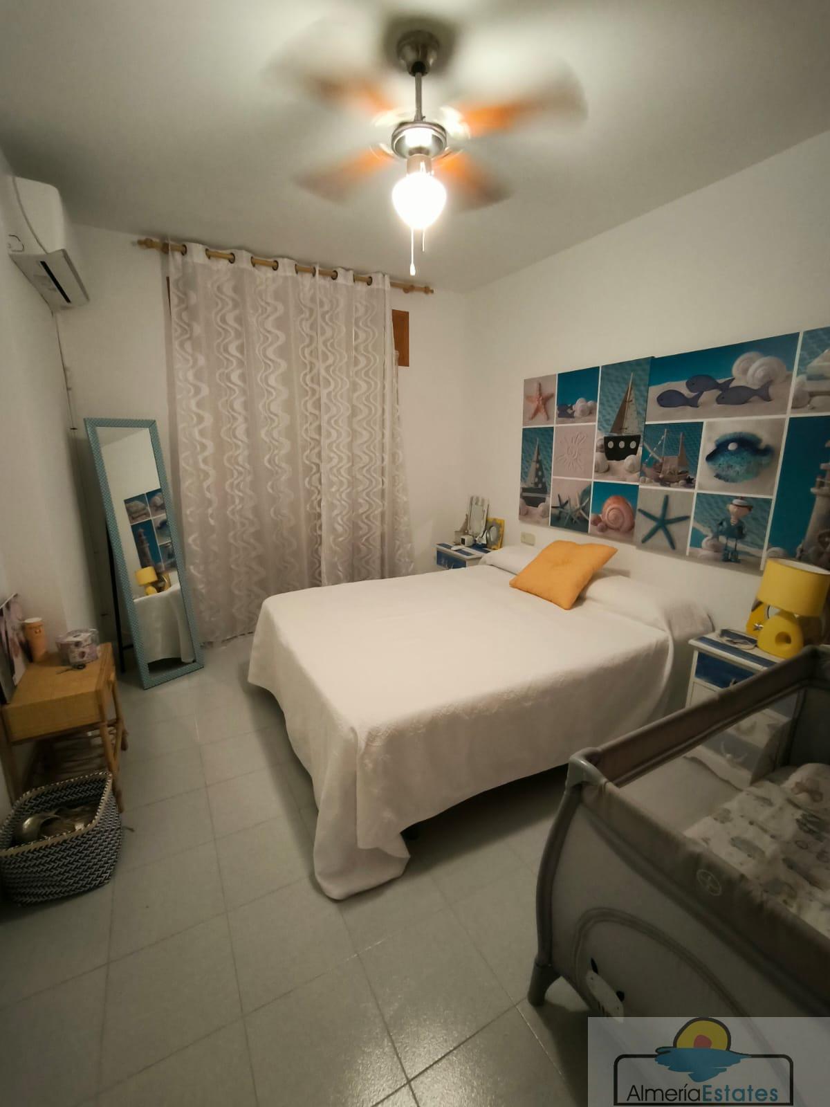 For sale of duplex in Garrucha