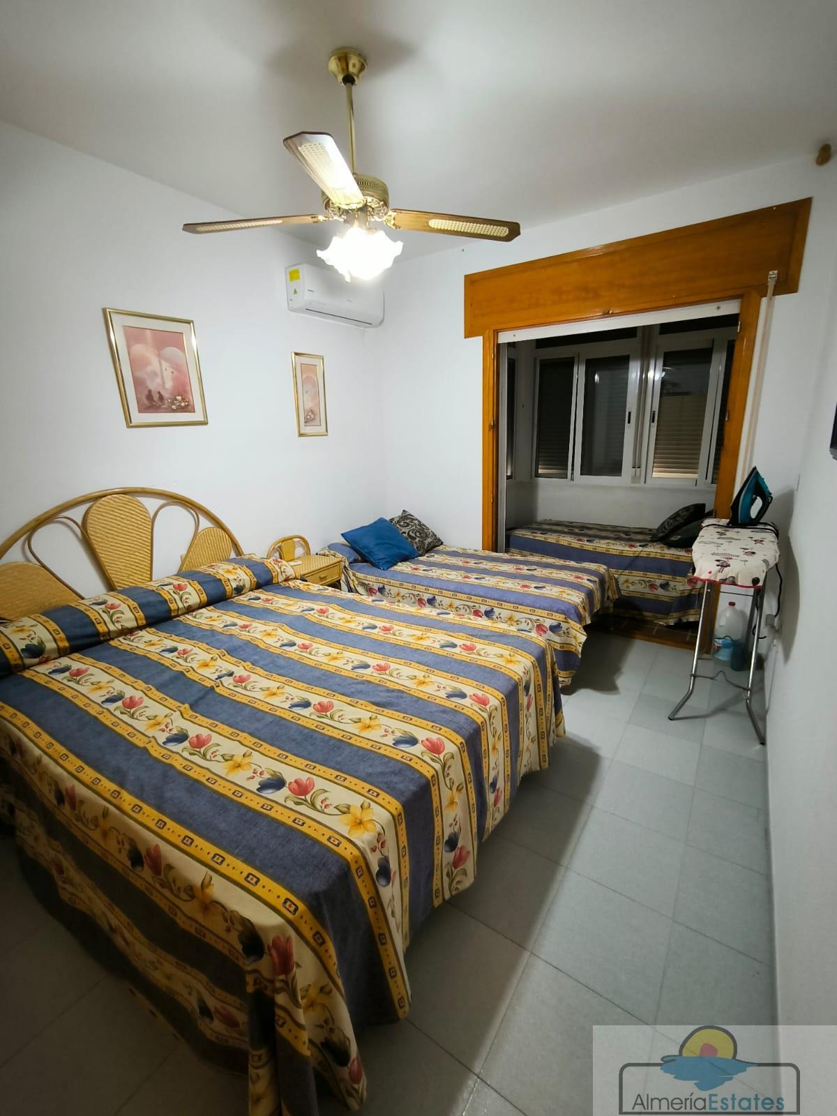 For sale of duplex in Garrucha