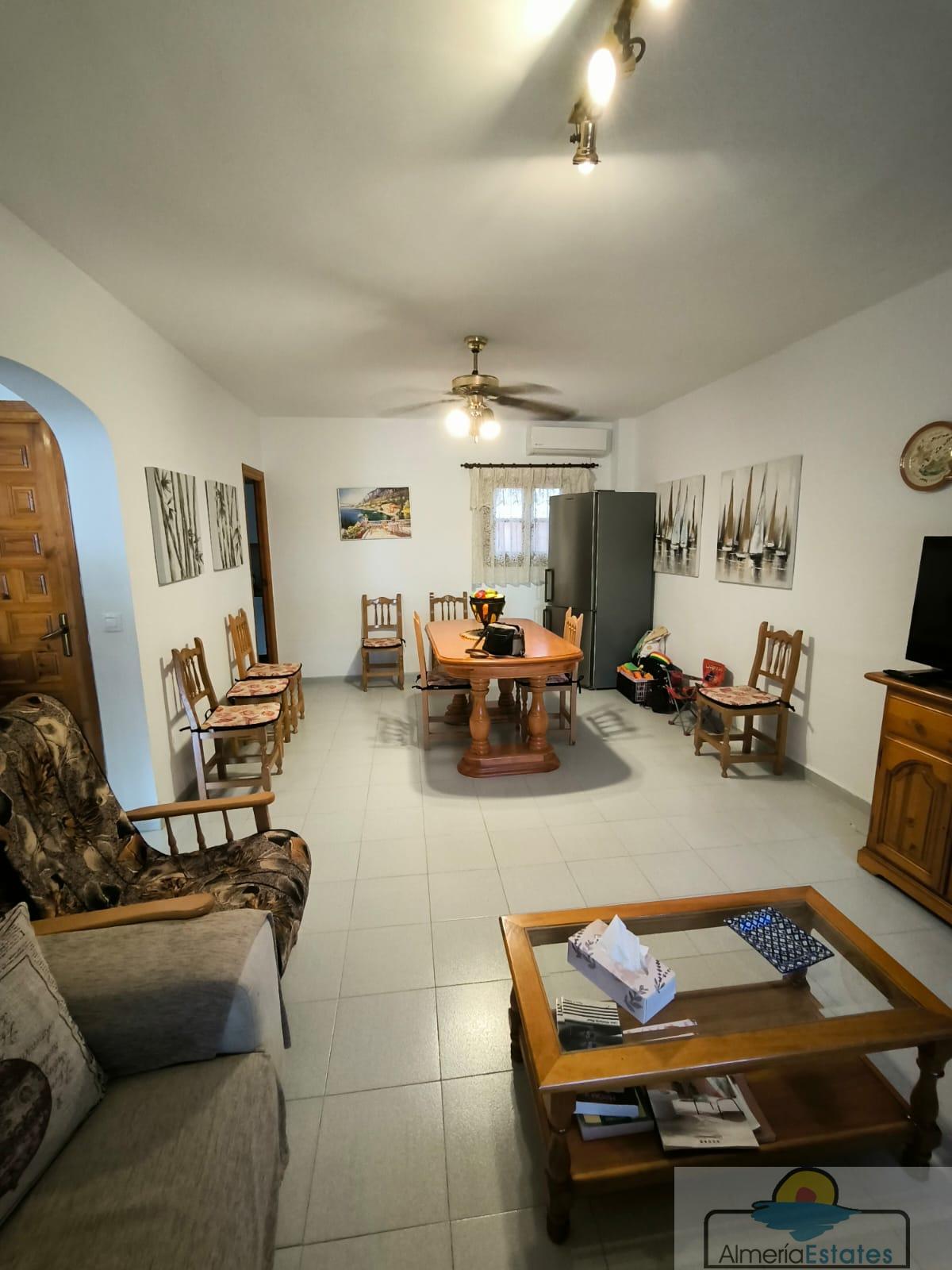 For sale of duplex in Garrucha