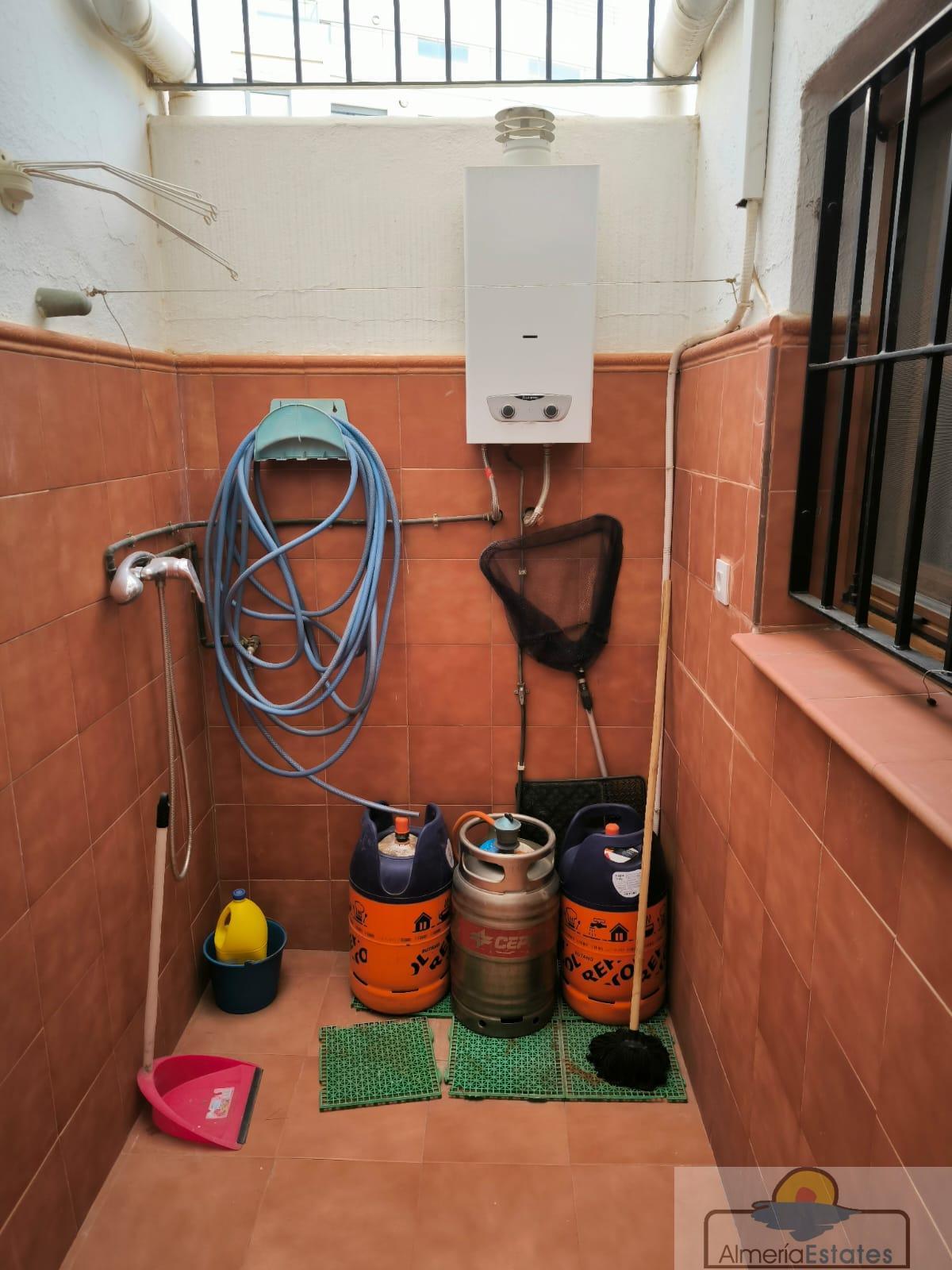 For sale of duplex in Garrucha