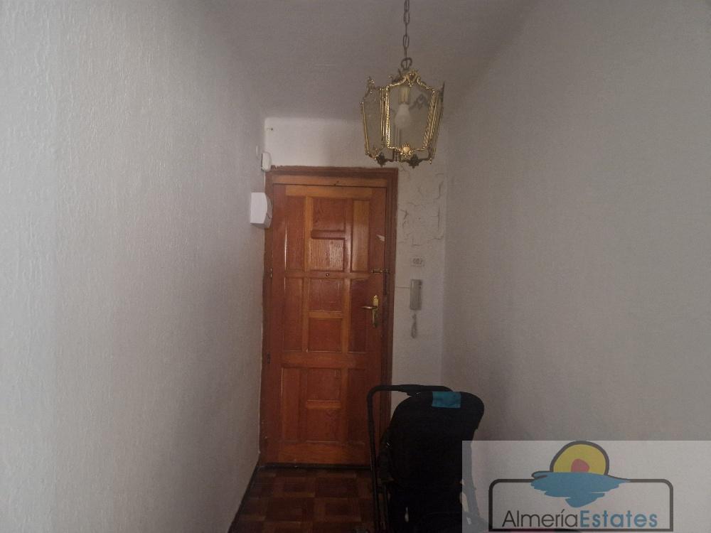 For sale of flat in Albox