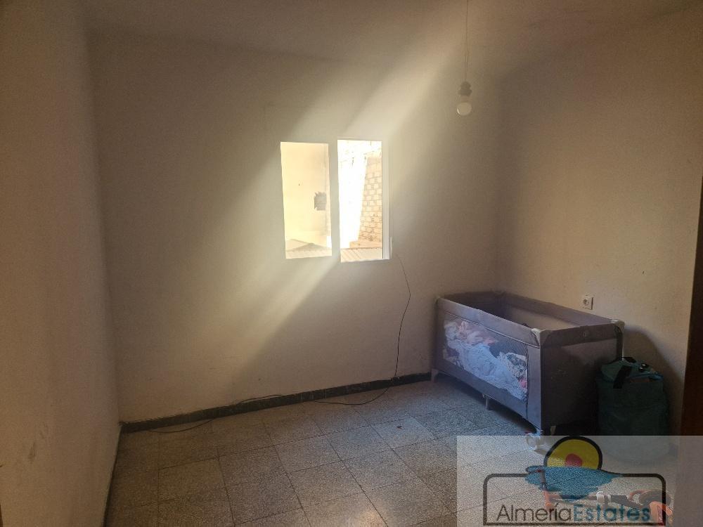 For sale of flat in Albox