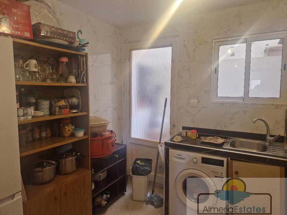 For sale of flat in Albox