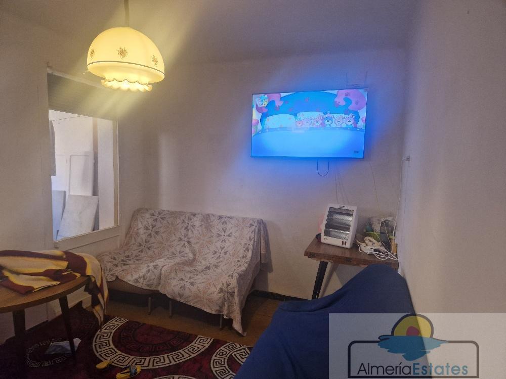 For sale of flat in Albox