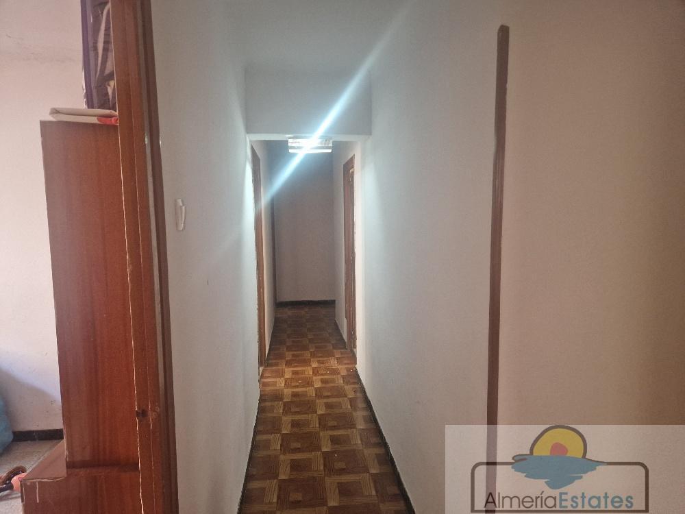 For sale of flat in Albox