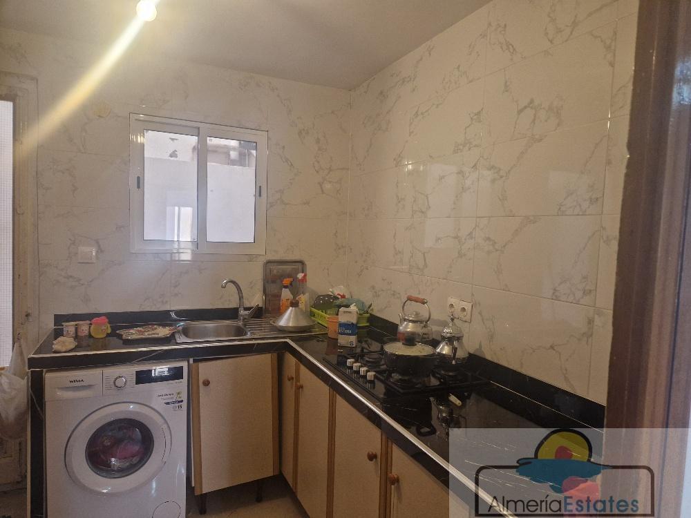 For sale of flat in Albox