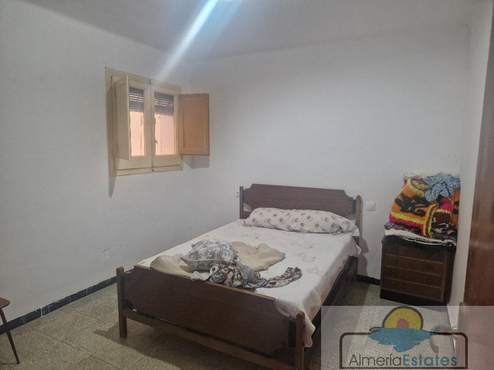 For sale of flat in Albox