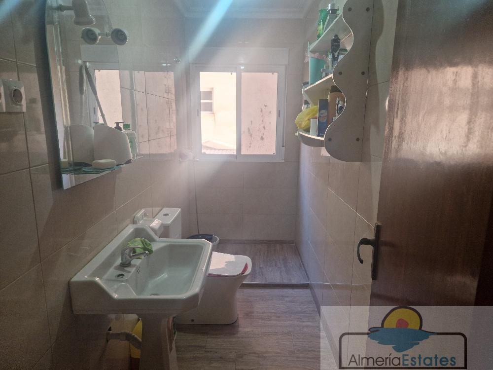 For sale of flat in Albox