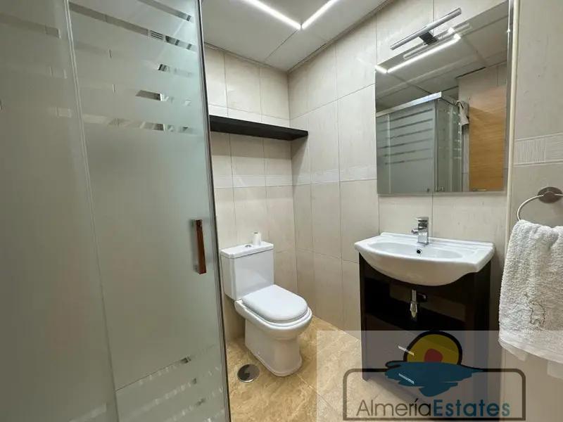 Venta de piso en Olula del Río