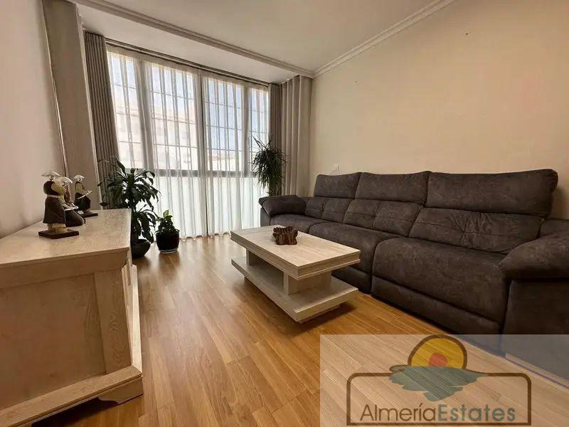 Venta de piso en Olula del Río