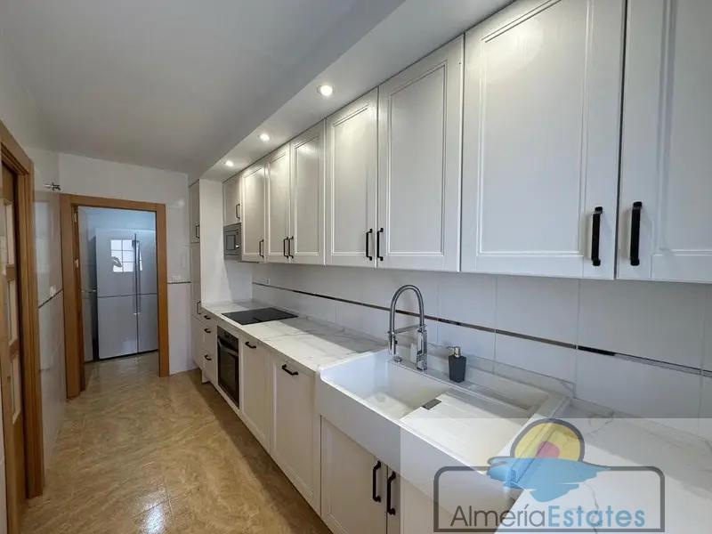 Venta de piso en Olula del Río