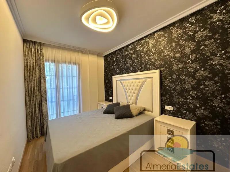 Venta de piso en Olula del Río