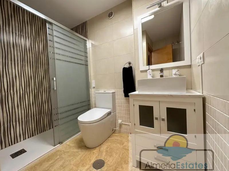 Venta de piso en Olula del Río