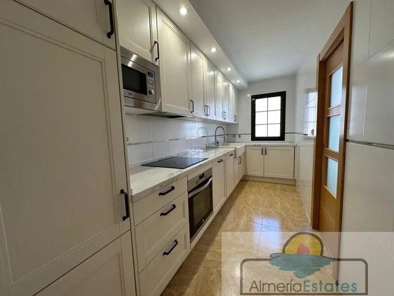 Venta de piso en Olula del Río