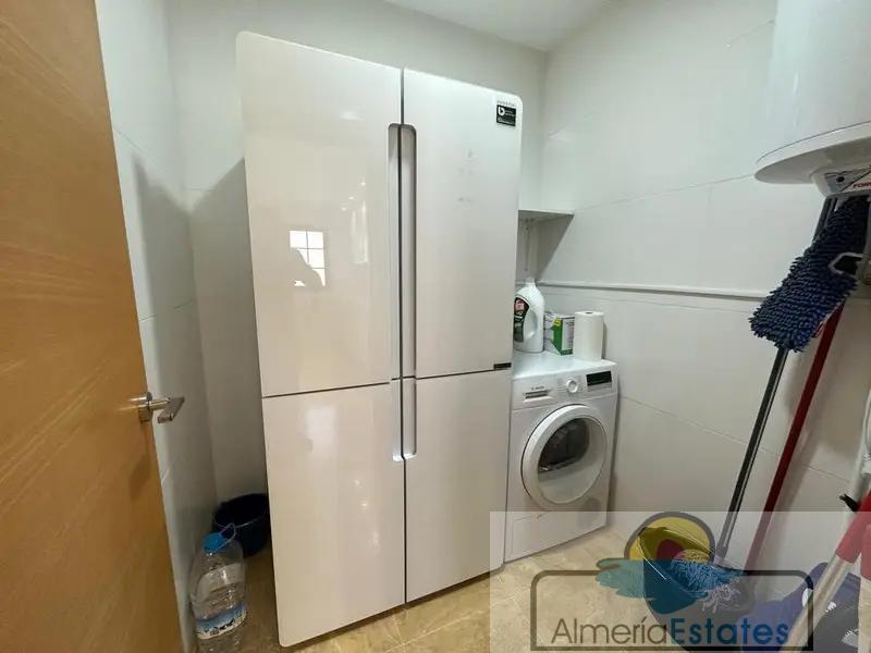 Venta de piso en Olula del Río