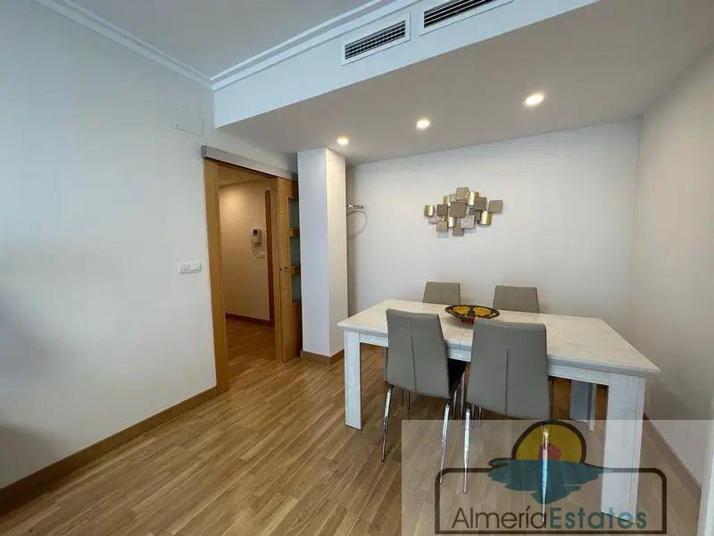 Venta de piso en Olula del Río