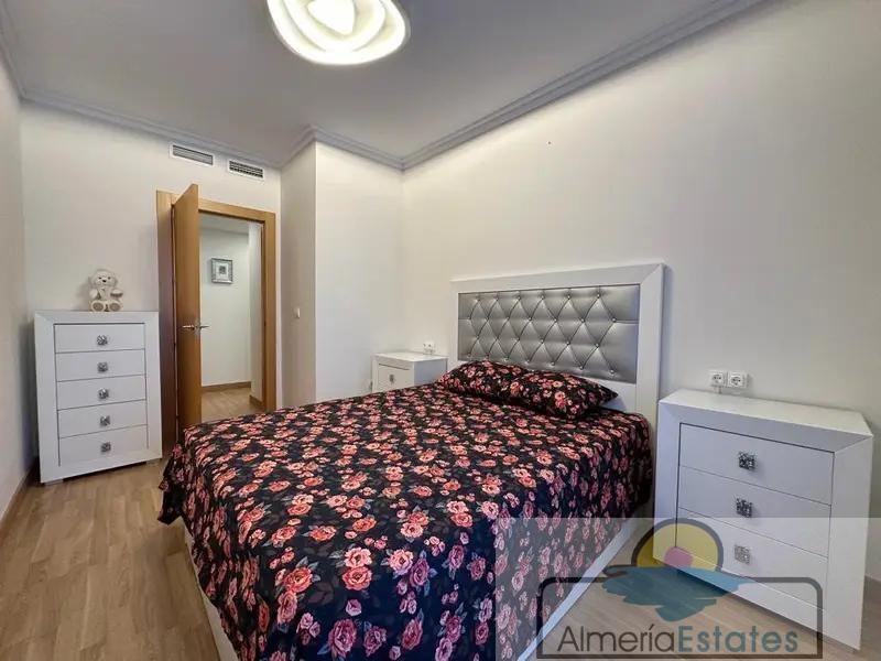 Venta de piso en Olula del Río