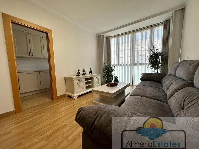 Venta de piso en Olula del Río