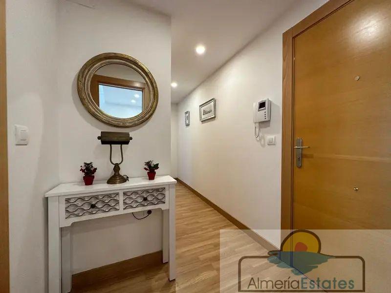 Venta de piso en Olula del Río