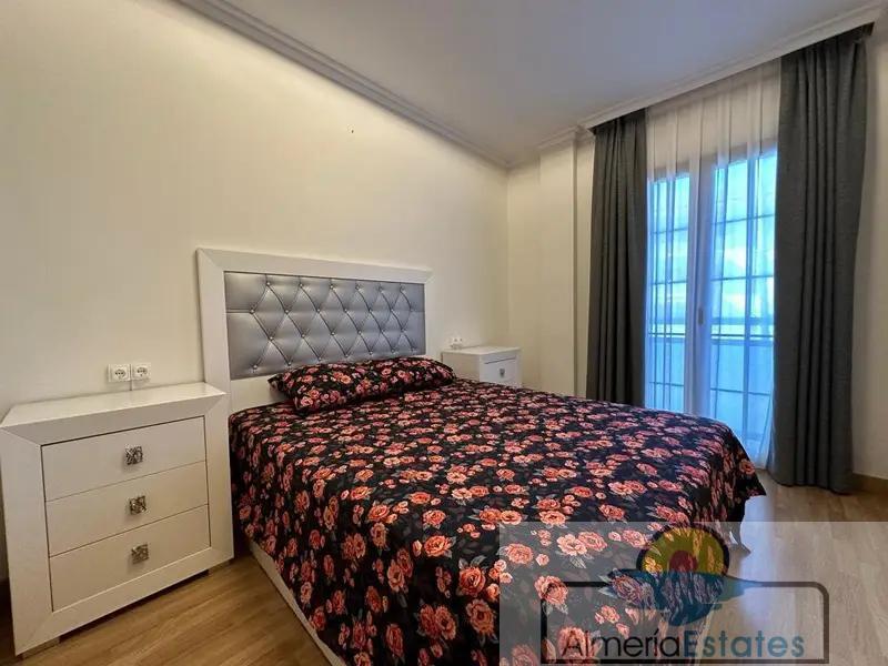 Venta de piso en Olula del Río