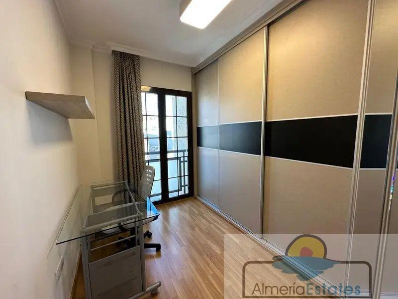 Venta de piso en Olula del Río