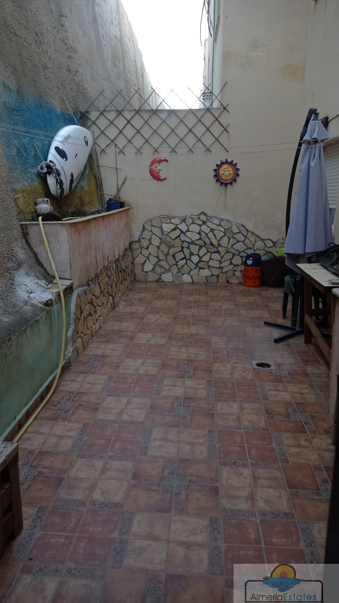 Venta de dúplex en Macael