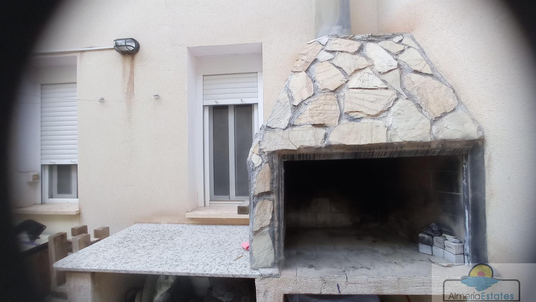 Venta de dúplex en Macael