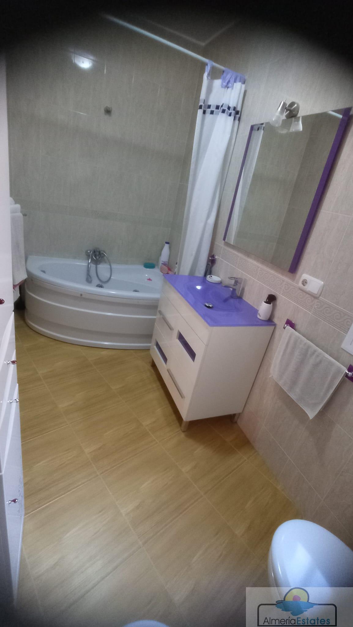 Venta de dúplex en Macael