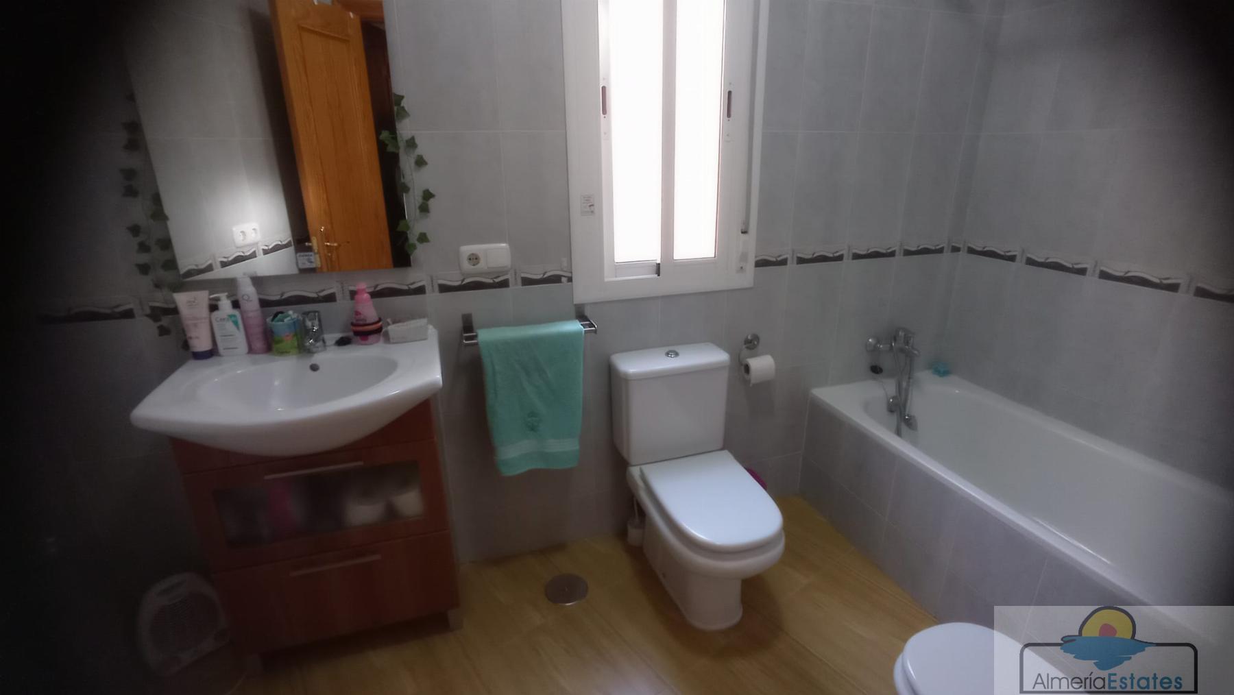 Venta de dúplex en Macael