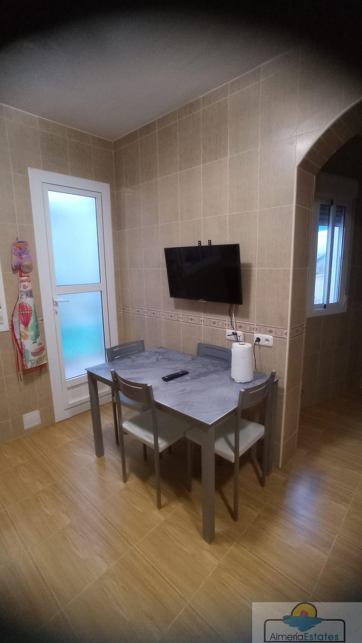 Venta de dúplex en Macael